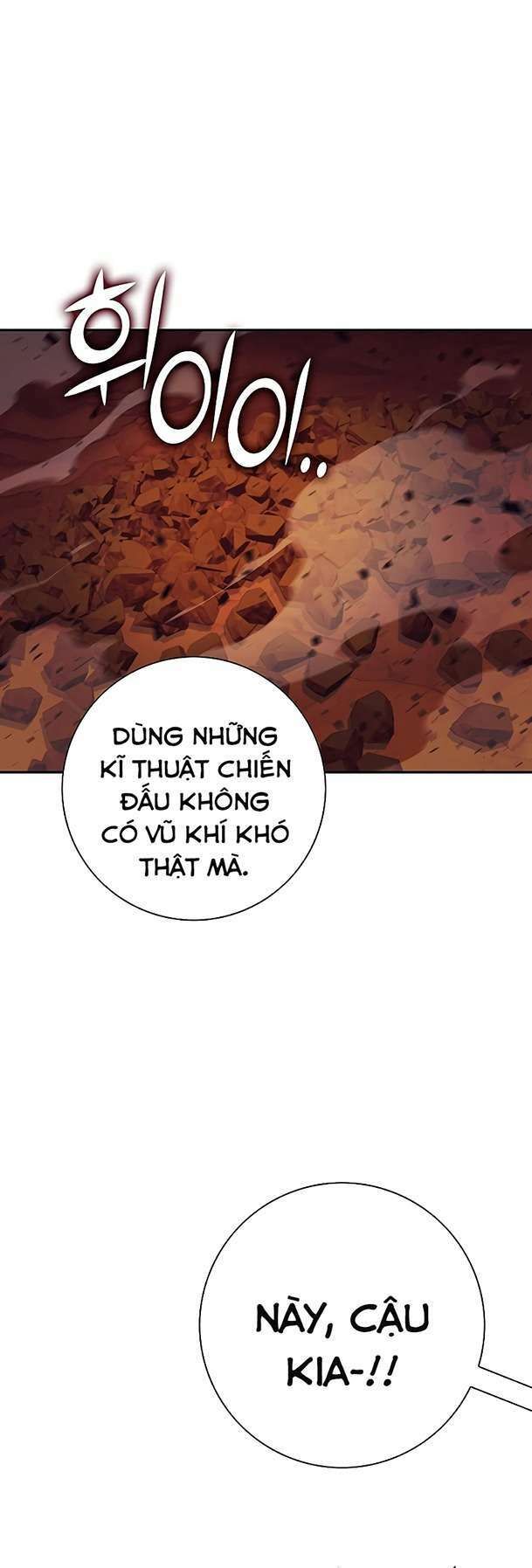 Ex & Ash Chapter 96 - AB Truyện