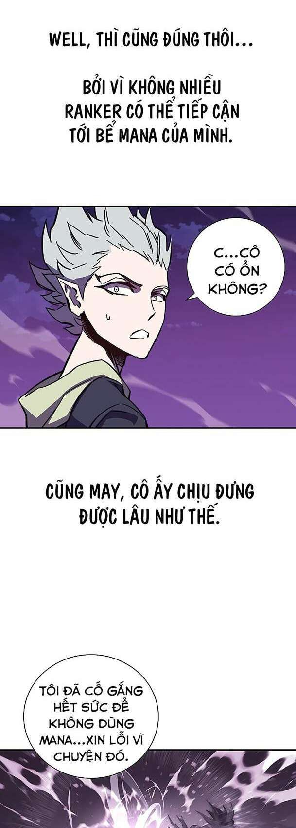 Ex & Ash Chapter 96 - AB Truyện