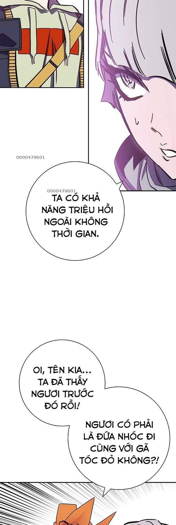 Ex & Ash Chapter 96 - AB Truyện