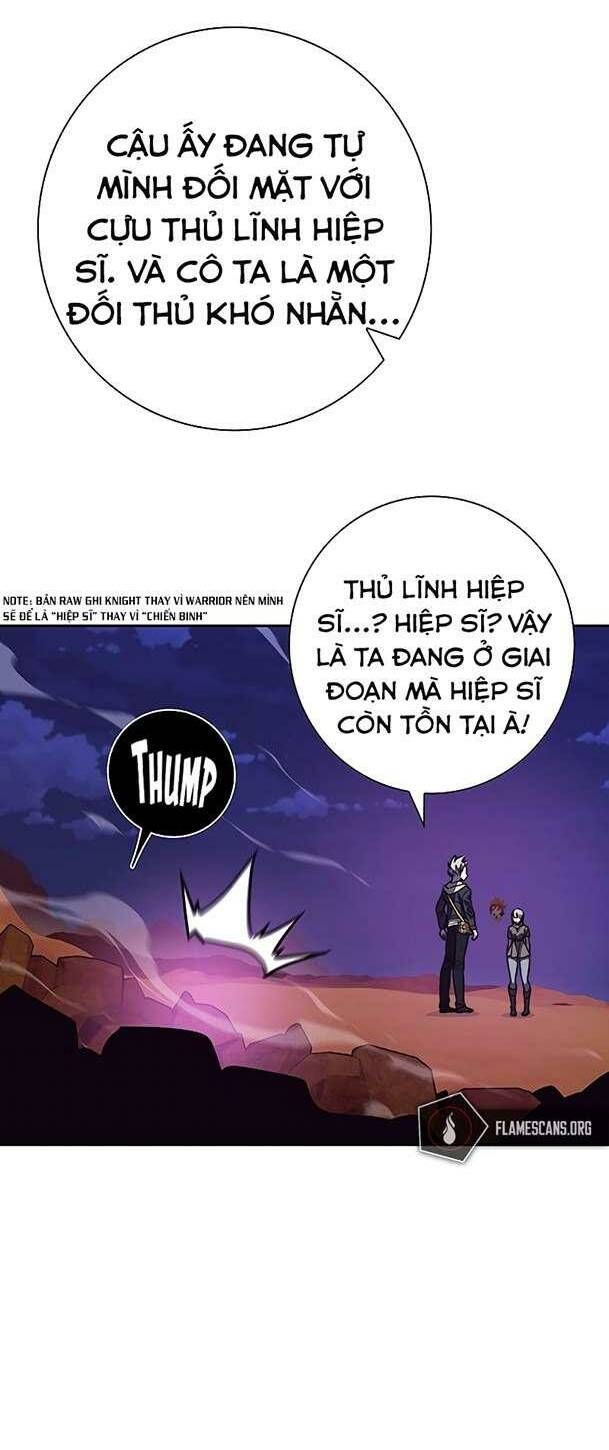 Ex & Ash Chapter 96 - AB Truyện