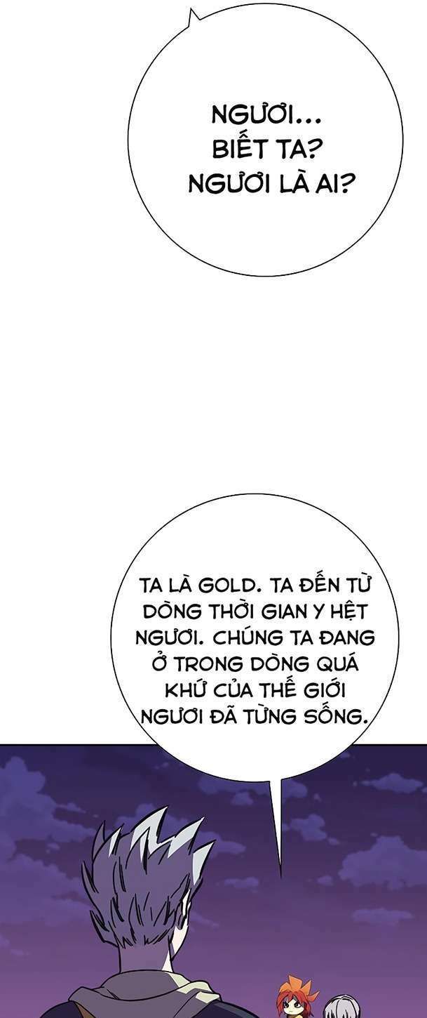 Ex & Ash Chapter 96 - AB Truyện
