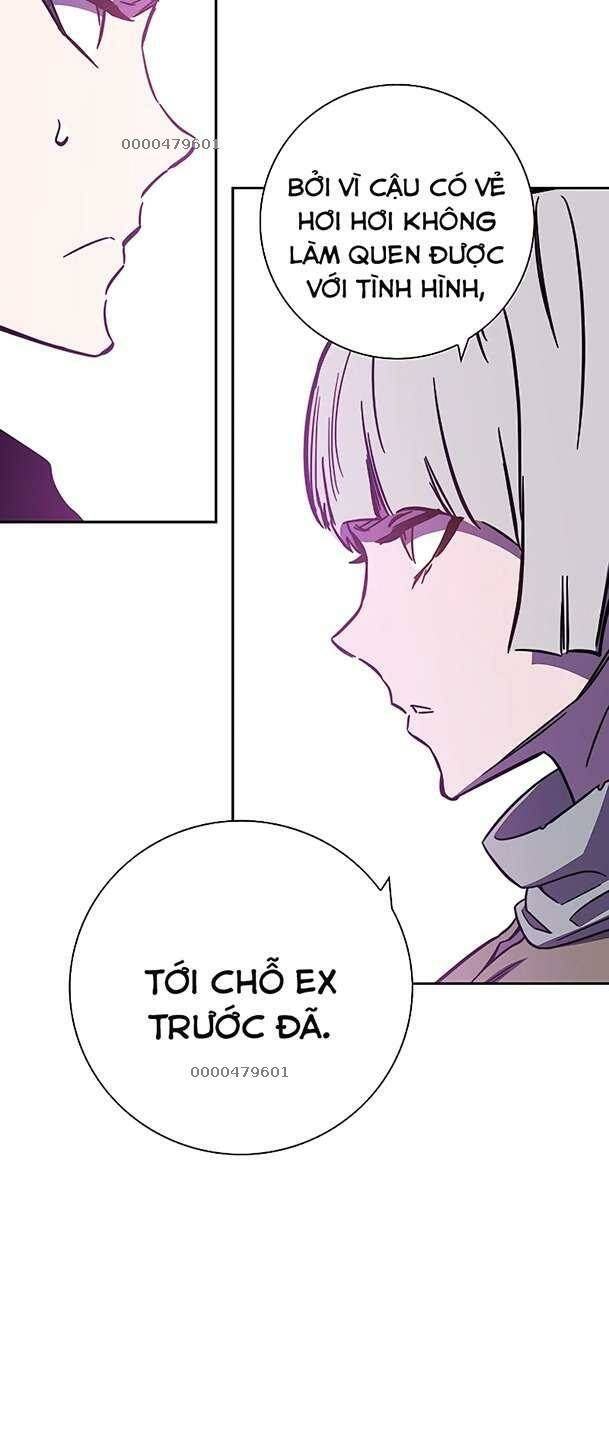 Ex & Ash Chapter 96 - AB Truyện