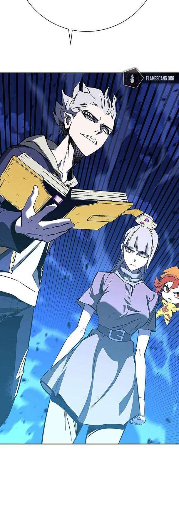 Ex & Ash Chapter 96 - AB Truyện
