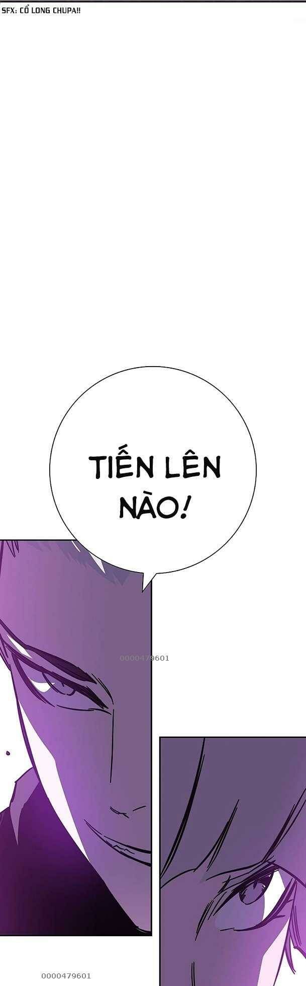 Ex & Ash Chapter 96 - AB Truyện