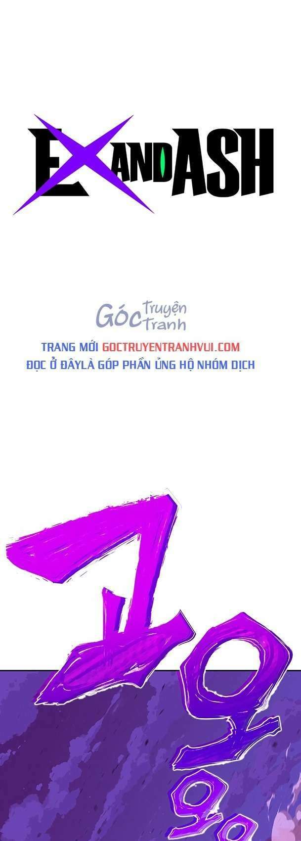 Ex & Ash Chapter 96 - AB Truyện