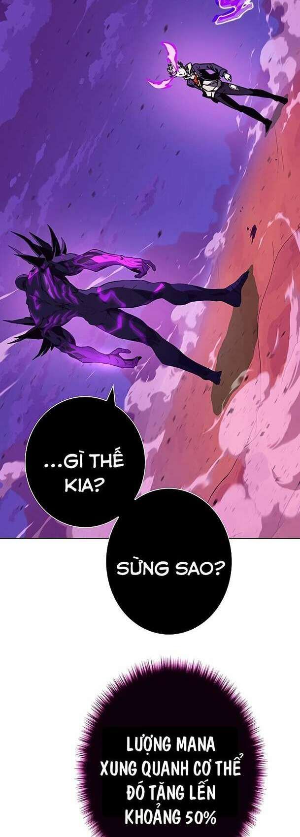 Ex & Ash Chapter 96 - AB Truyện