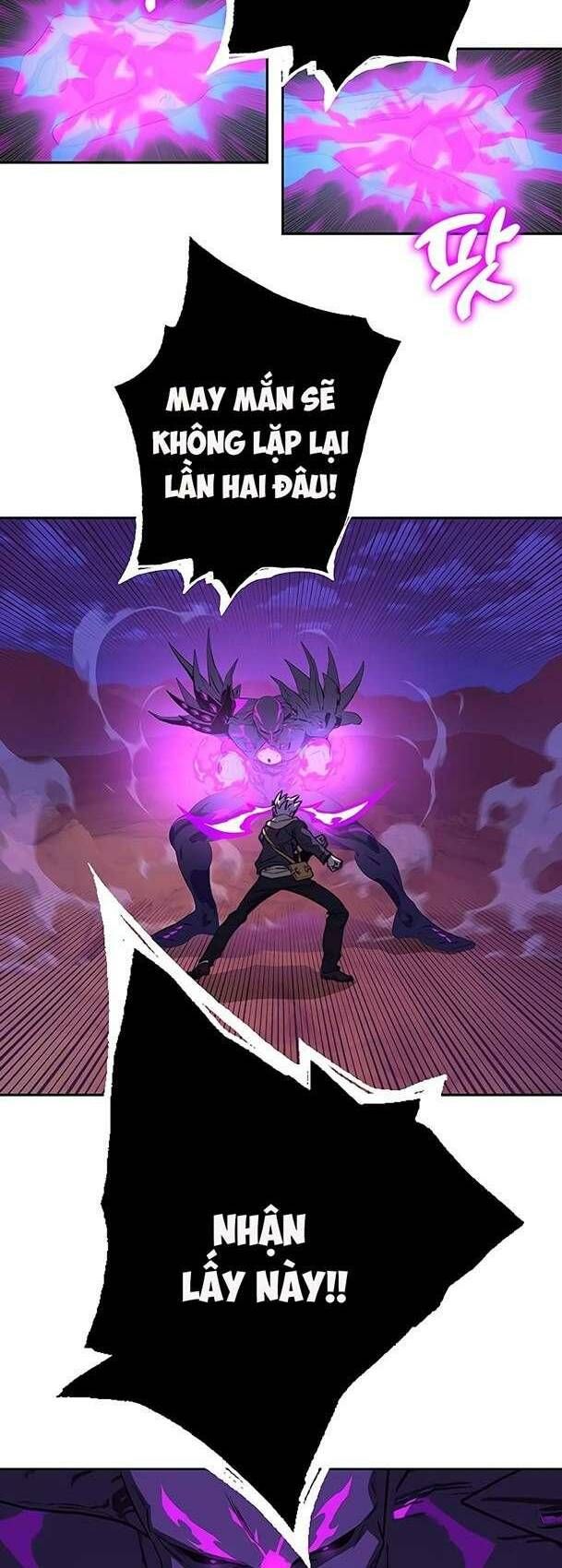 Ex & Ash Chapter 96 - AB Truyện