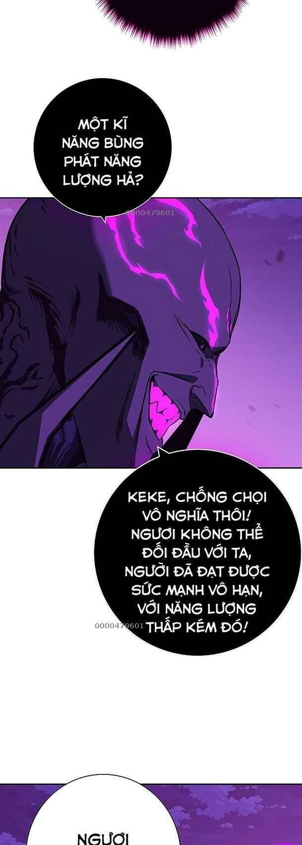Ex & Ash Chapter 96 - AB Truyện
