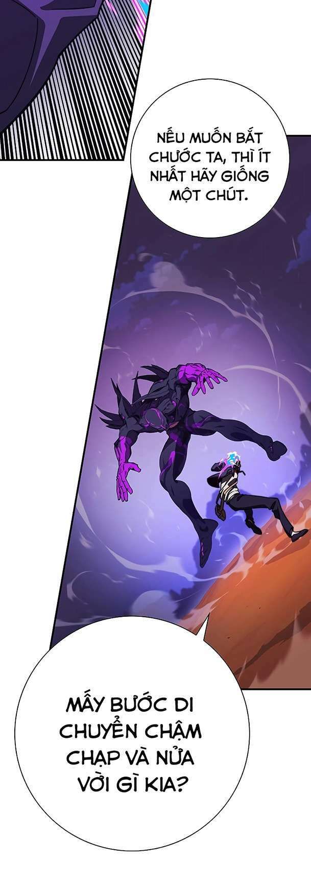 Ex & Ash Chapter 96 - AB Truyện