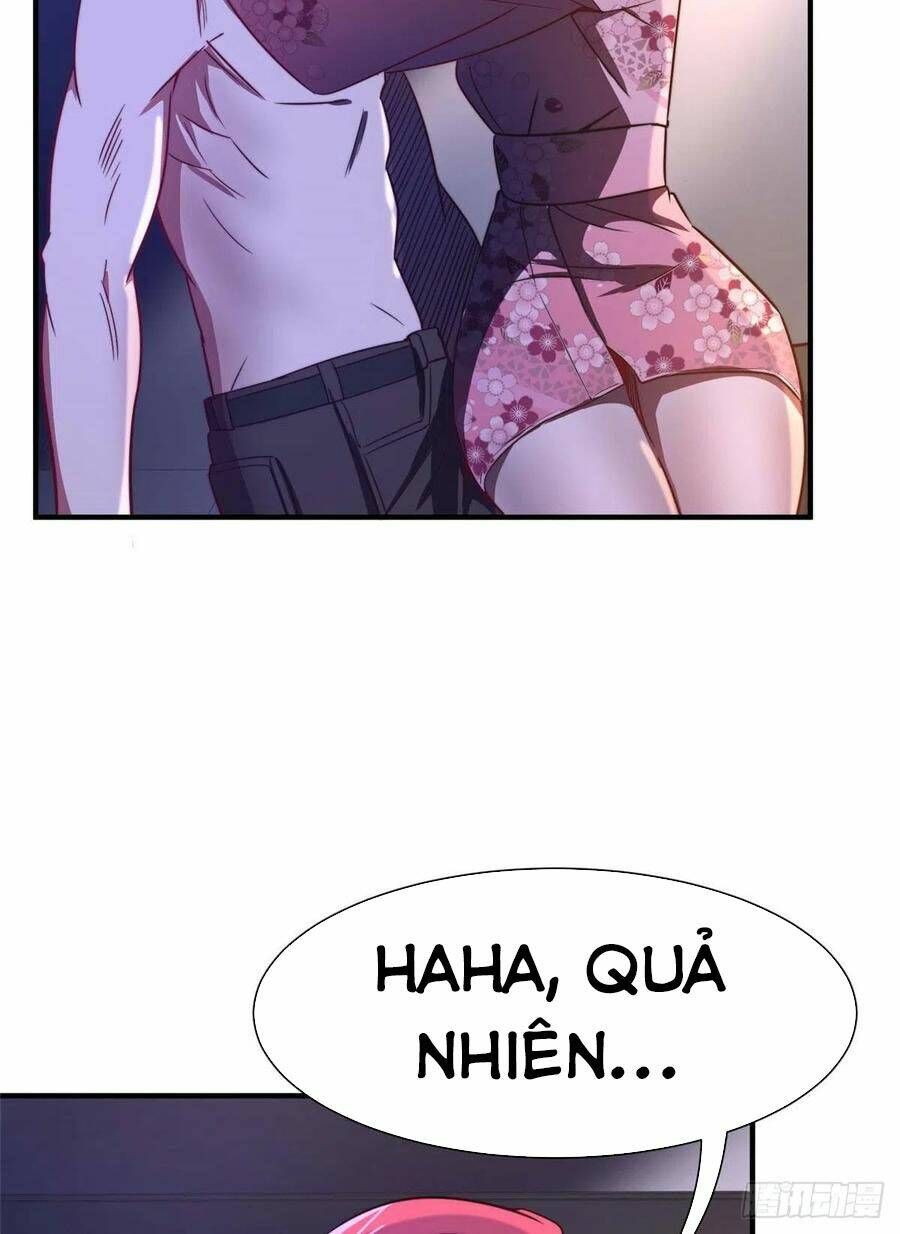 Hắc Tạp Chapter 80 - TC Truyện