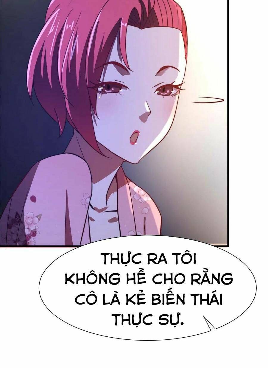 Hắc Tạp Chapter 80 - TC Truyện