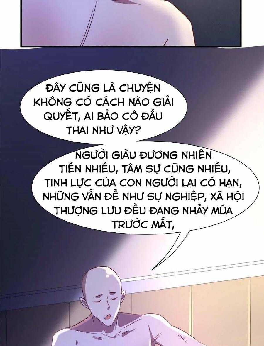 Hắc Tạp Chapter 80 - TC Truyện