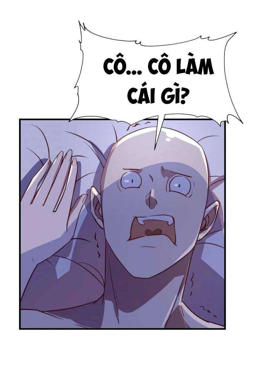 Hắc Tạp Chapter 80 - TC Truyện