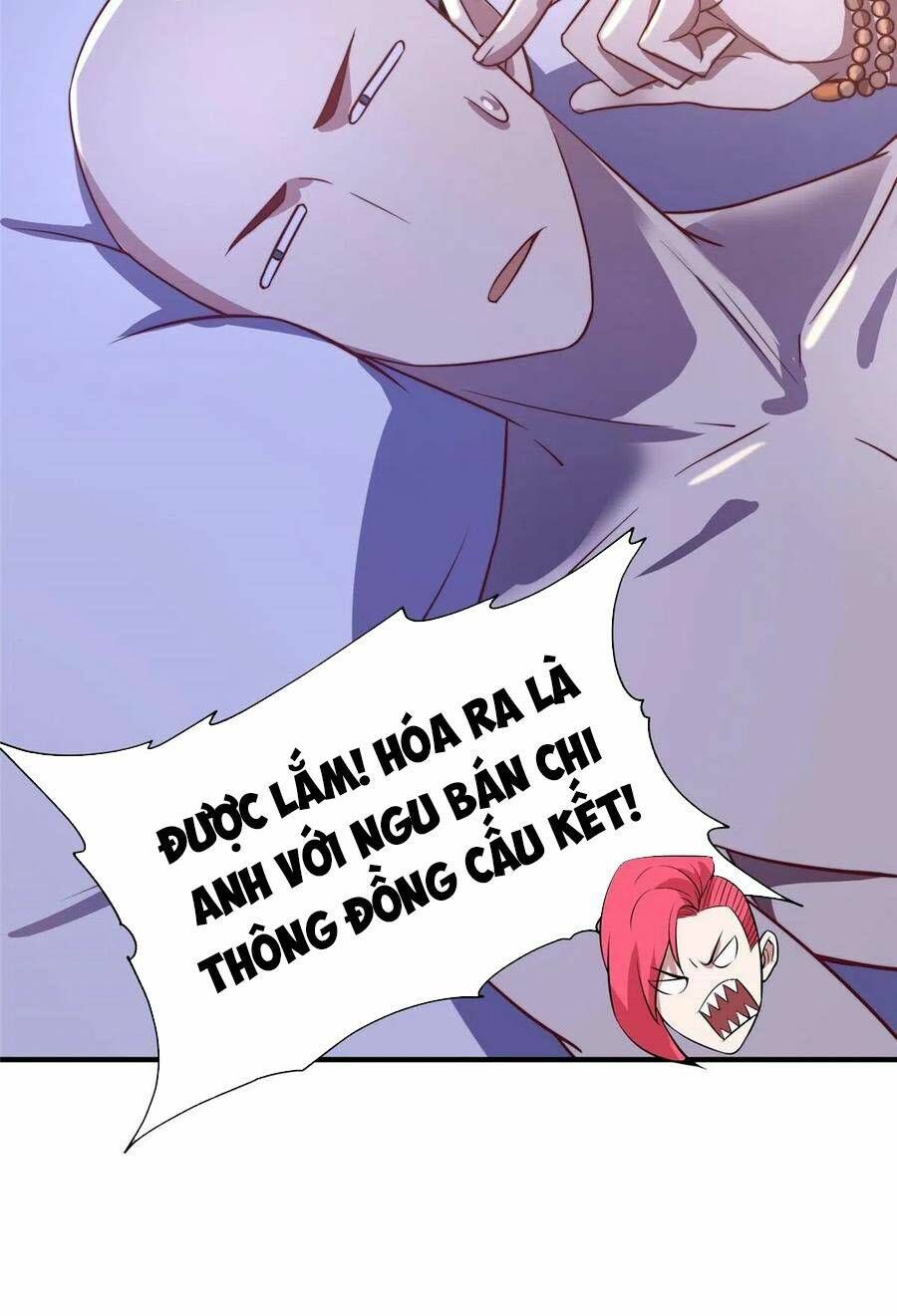 Hắc Tạp Chapter 80 - TC Truyện
