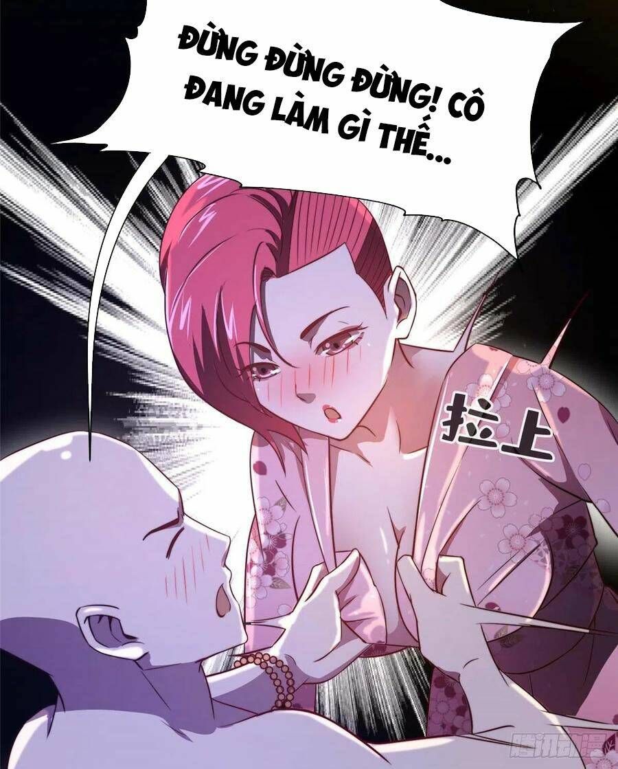Hắc Tạp Chapter 80 - TC Truyện