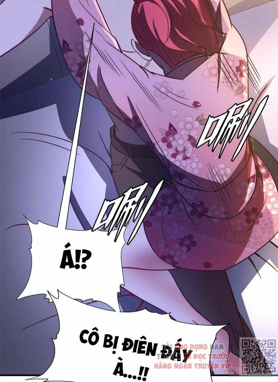 Hắc Tạp Chapter 80 - TC Truyện