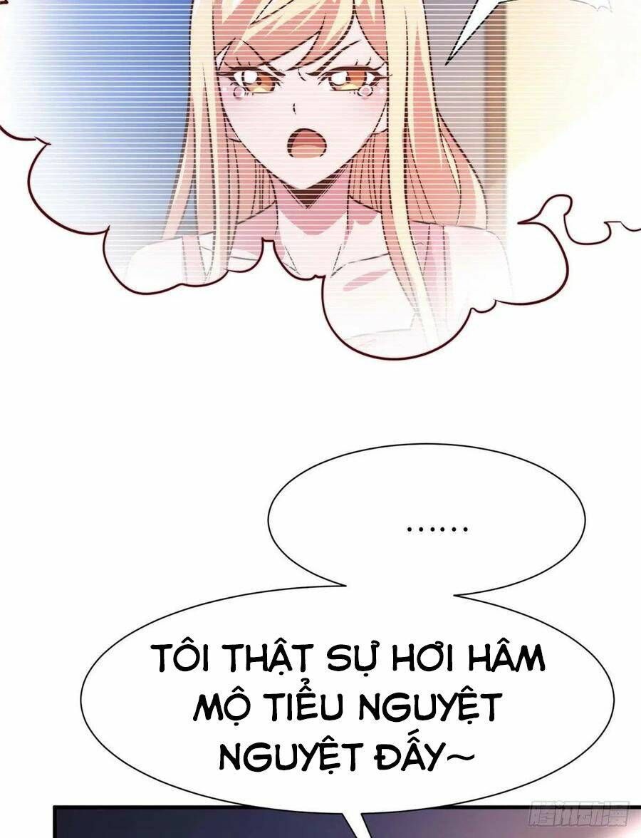 Hắc Tạp Chapter 80 - TC Truyện