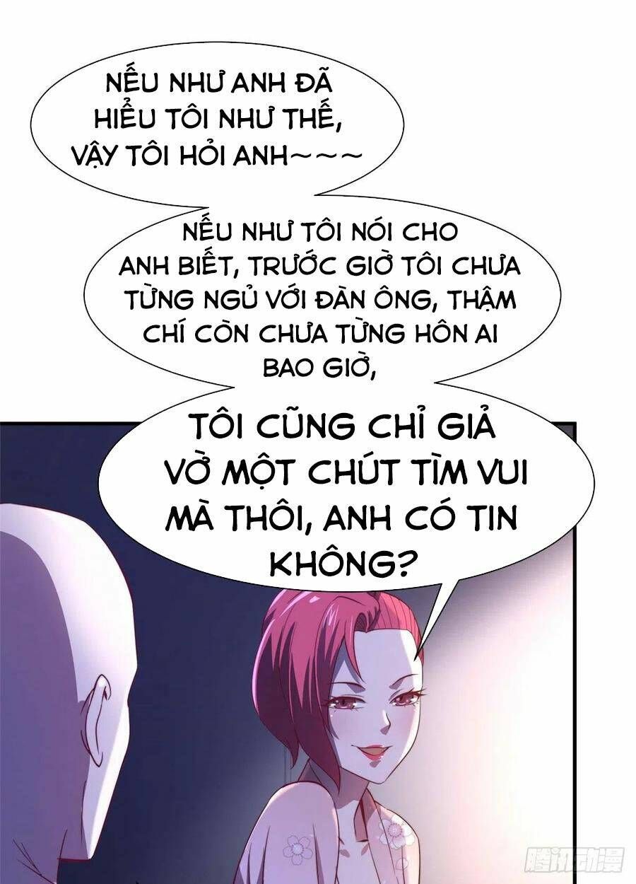 Hắc Tạp Chapter 80 - TC Truyện