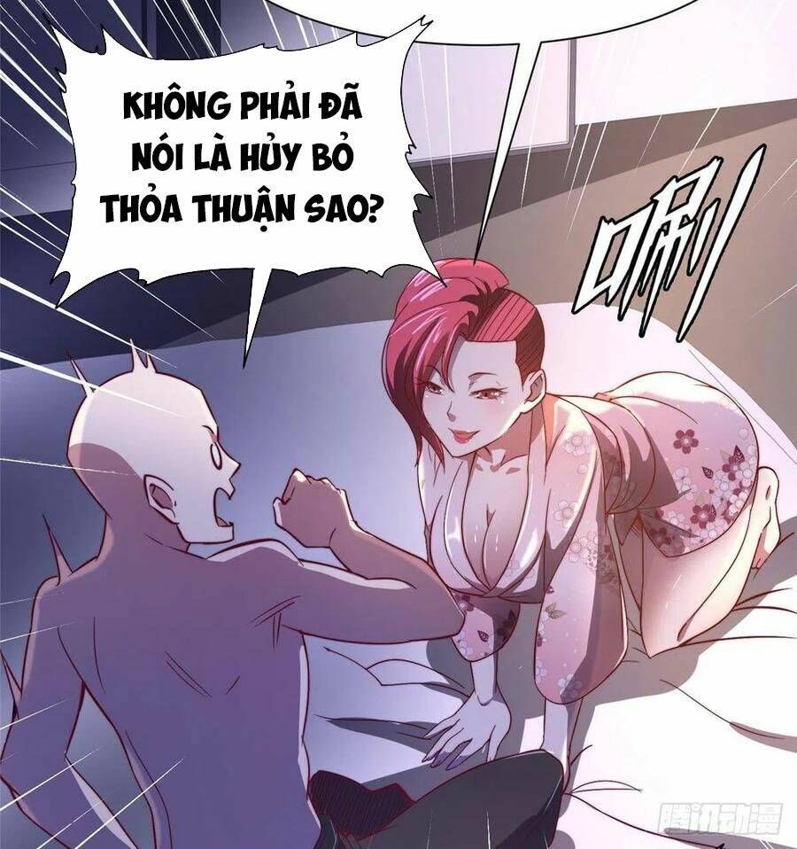Hắc Tạp Chapter 80 - TC Truyện