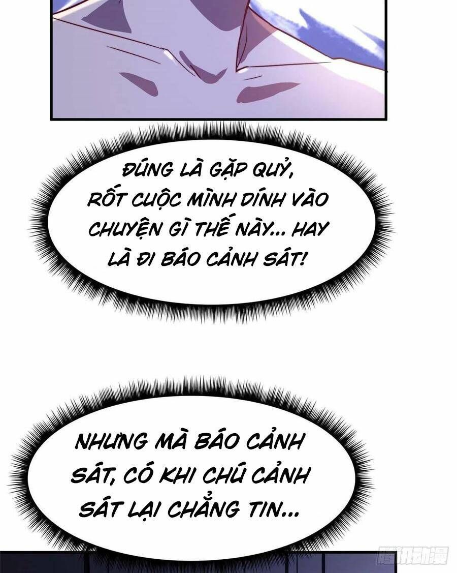 Hắc Tạp Chapter 80 - TC Truyện