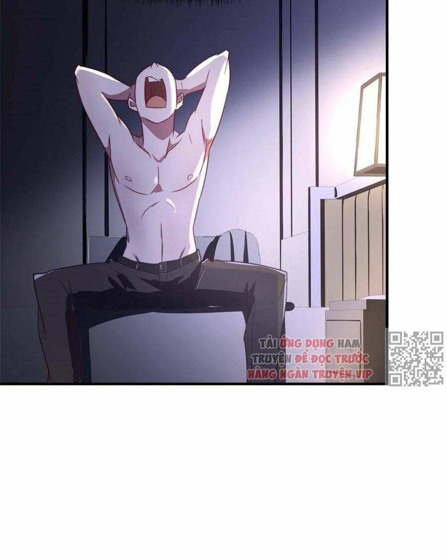 Hắc Tạp Chapter 80 - TC Truyện