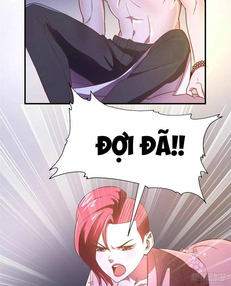 Hắc Tạp Chapter 80 - TC Truyện