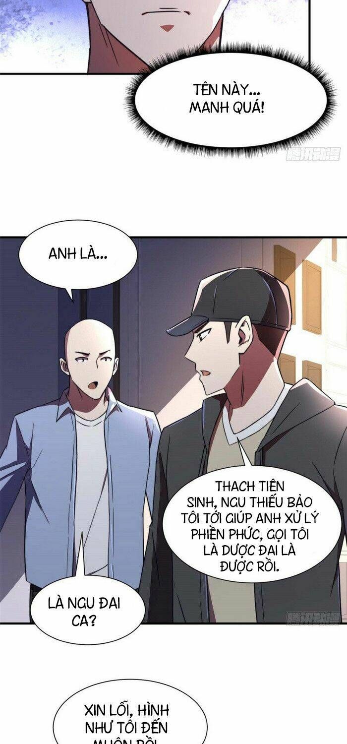 Hắc Tạp Chapter 83 - TC Truyện