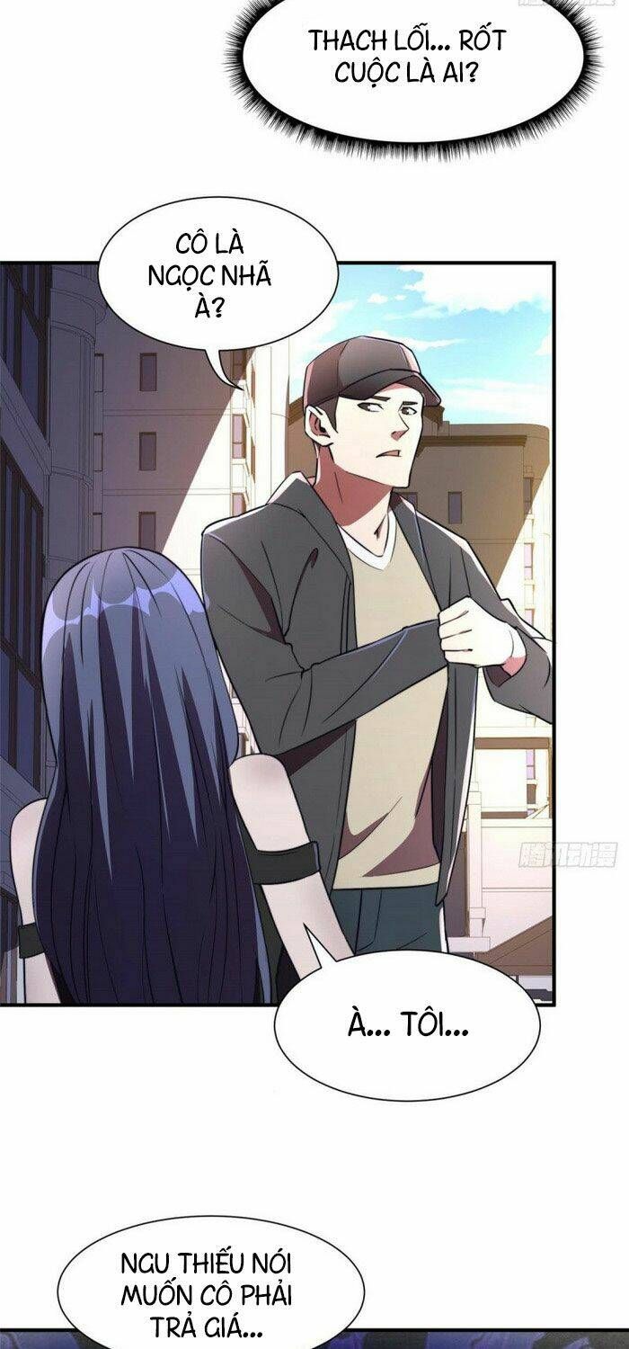 Hắc Tạp Chapter 83 - TC Truyện