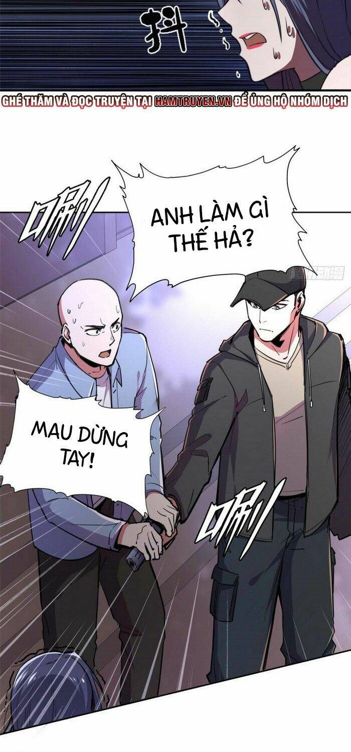 Hắc Tạp Chapter 83 - TC Truyện