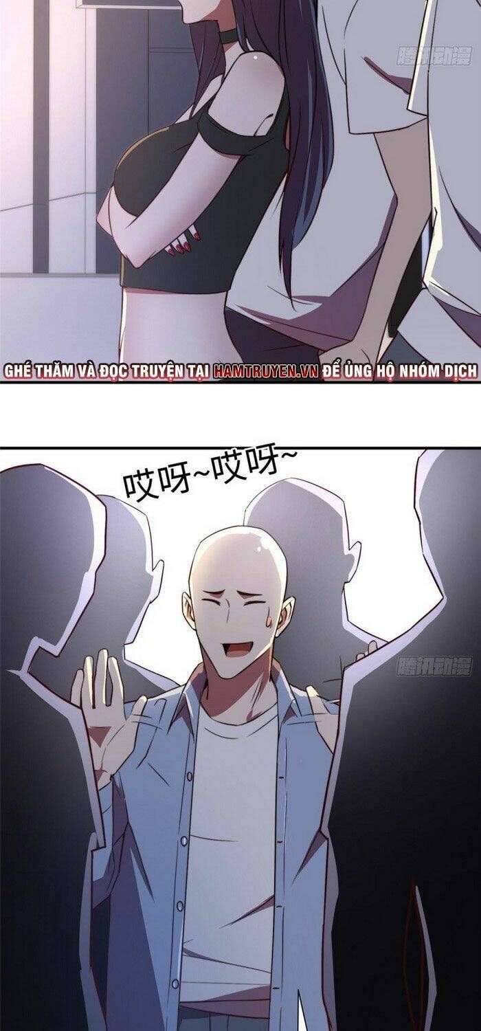 Hắc Tạp Chapter 83 - TC Truyện