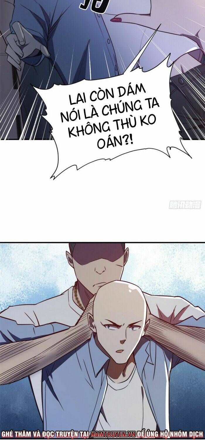 Hắc Tạp Chapter 83 - TC Truyện