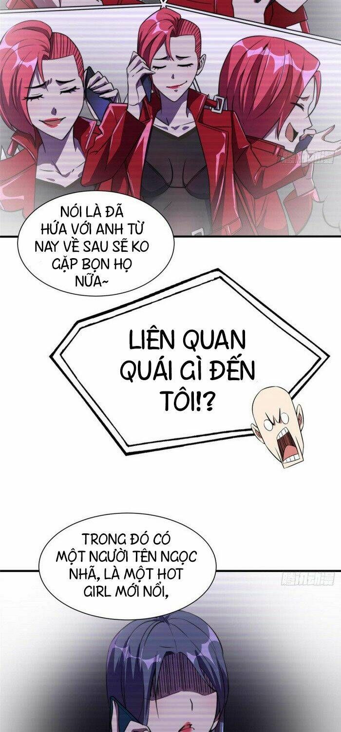 Hắc Tạp Chapter 83 - TC Truyện