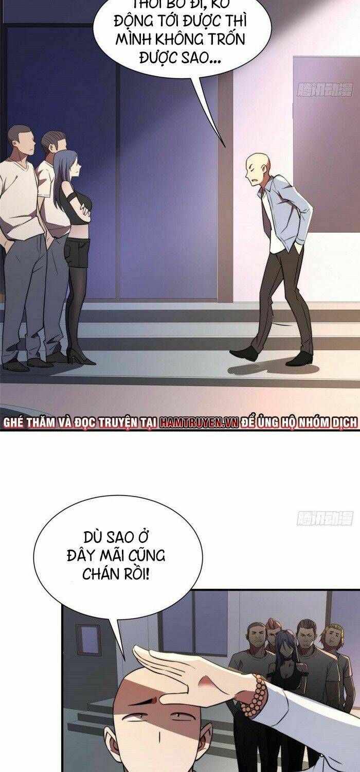 Hắc Tạp Chapter 83 - TC Truyện