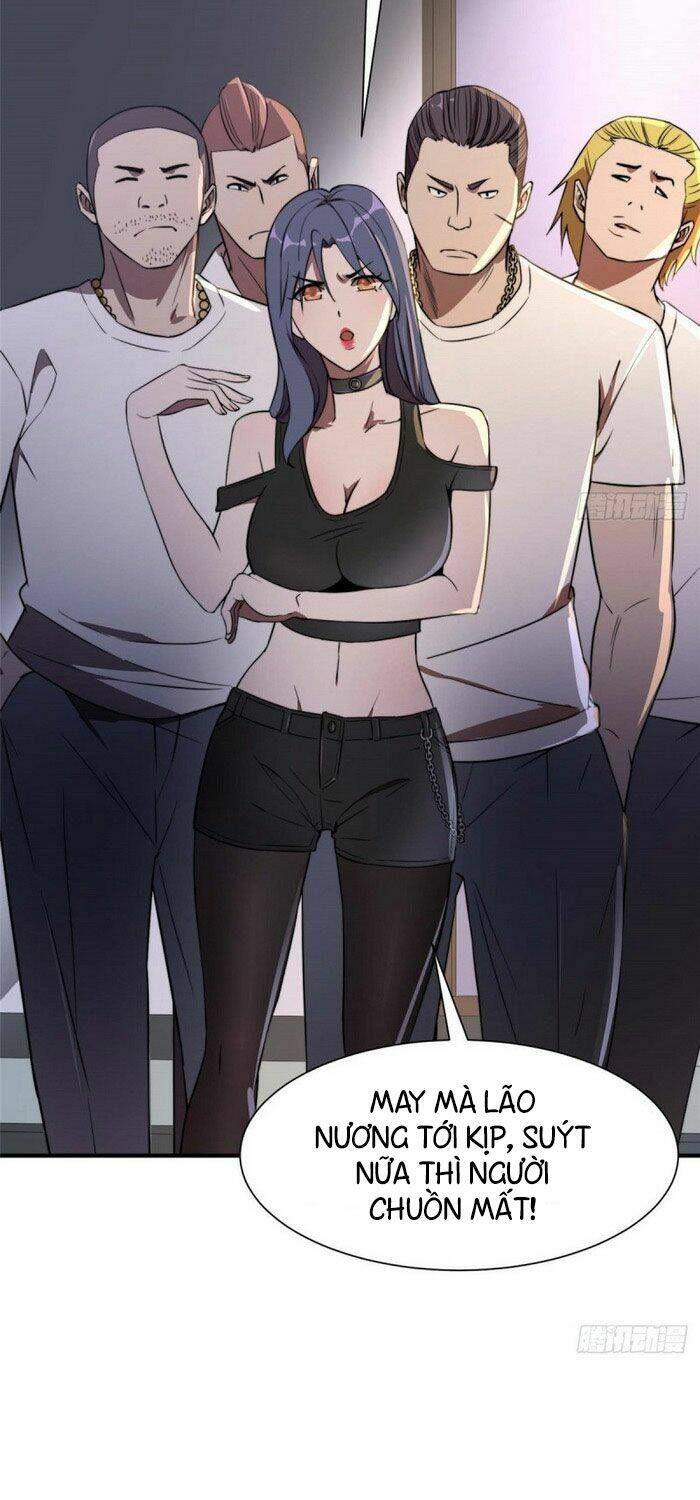 Hắc Tạp Chapter 83 - TC Truyện