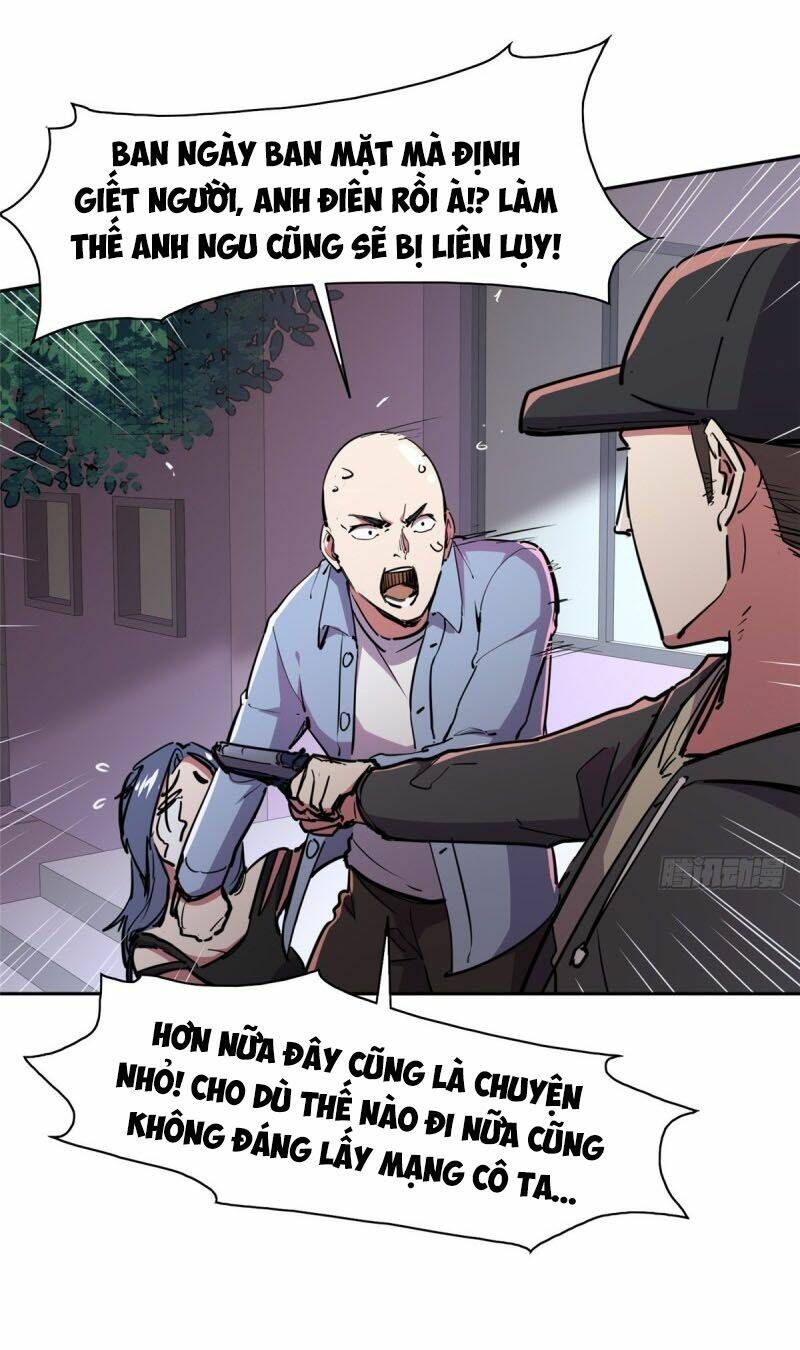 Hắc Tạp Chapter 84 - TC Truyện