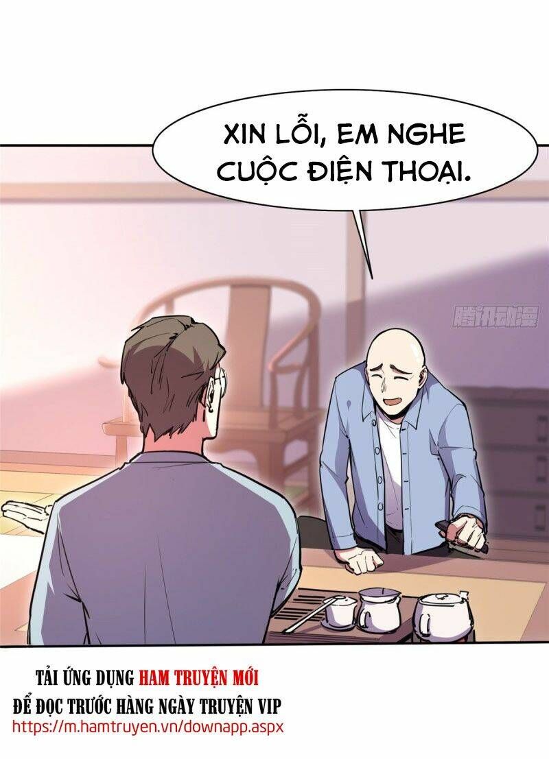 Hắc Tạp Chapter 84 - TC Truyện