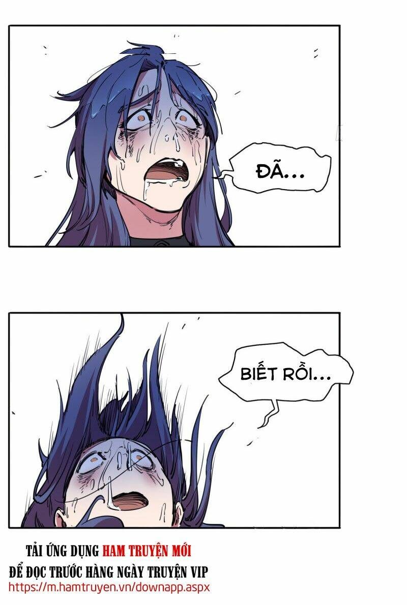 Hắc Tạp Chapter 84 - TC Truyện