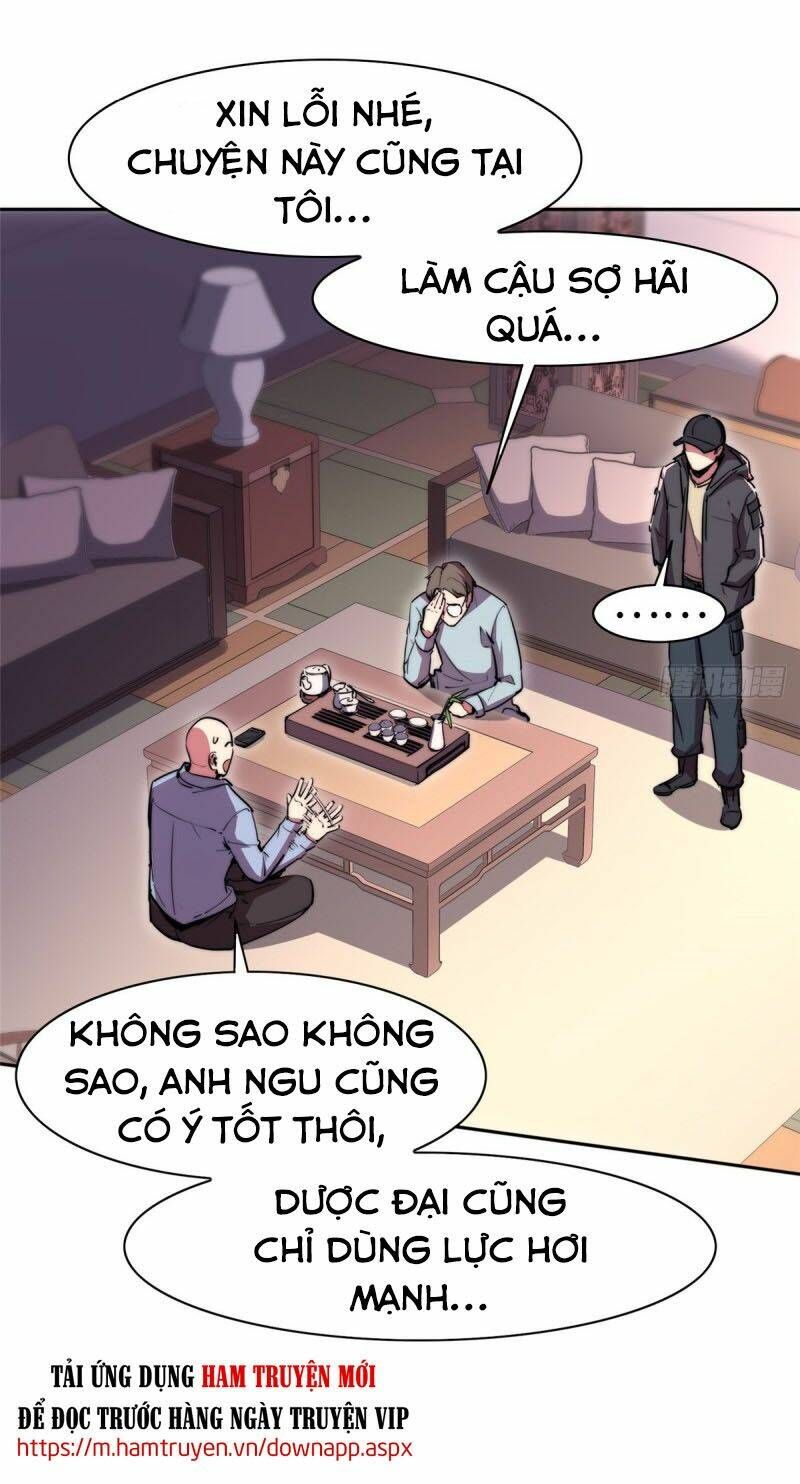 Hắc Tạp Chapter 84 - TC Truyện