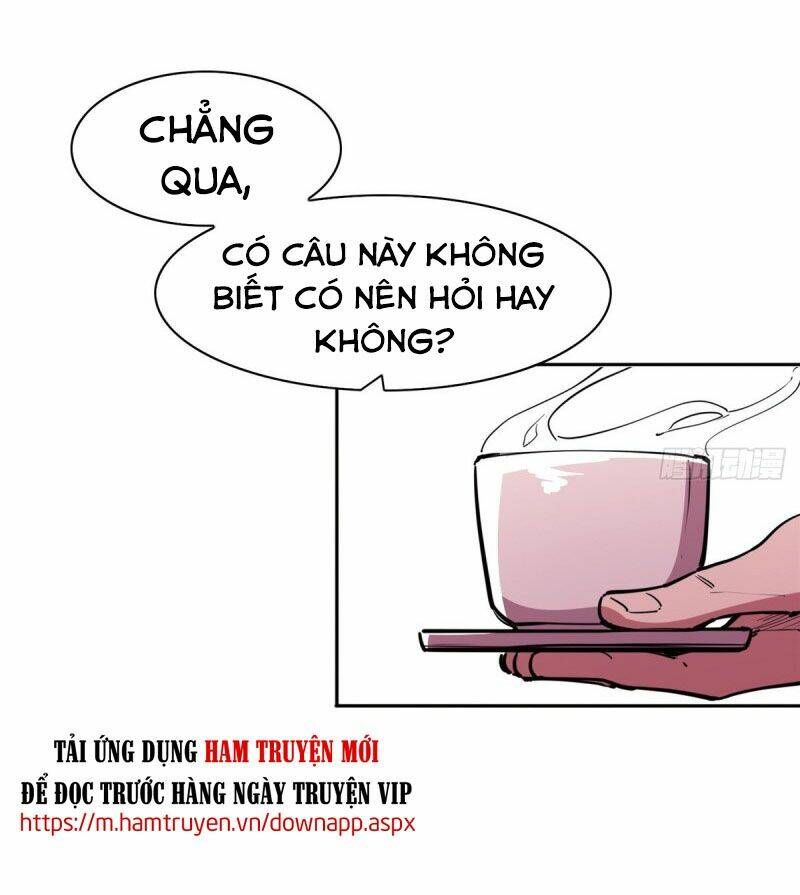 Hắc Tạp Chapter 84 - TC Truyện