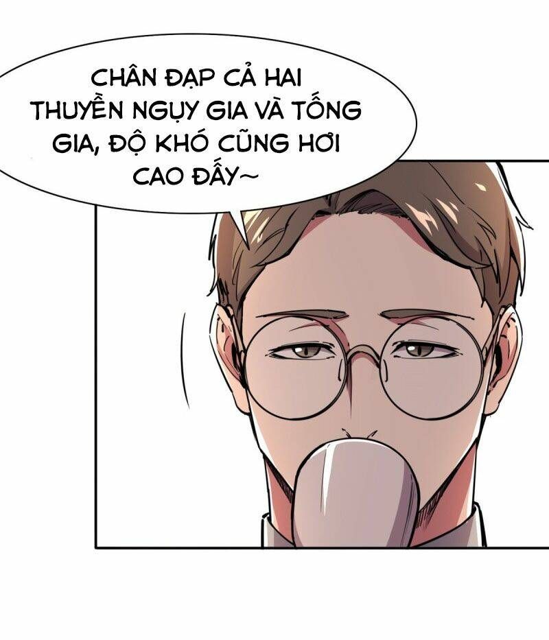 Hắc Tạp Chapter 84 - TC Truyện
