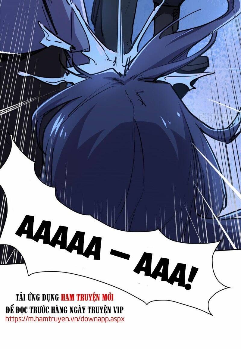 Hắc Tạp Chapter 84 - TC Truyện