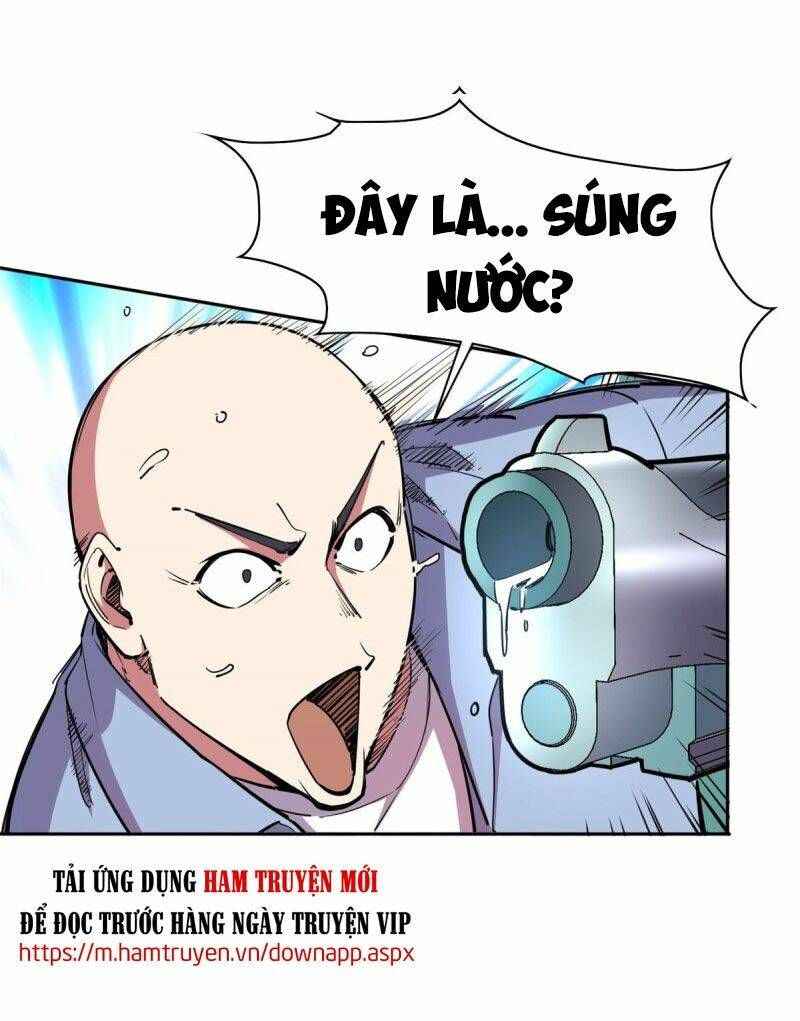 Hắc Tạp Chapter 84 - TC Truyện