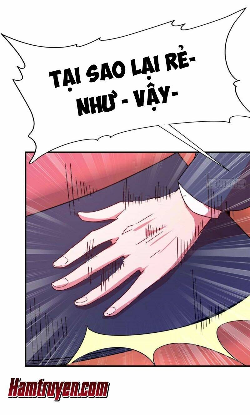 Hắc Tạp Chapter 69 - AB Truyện