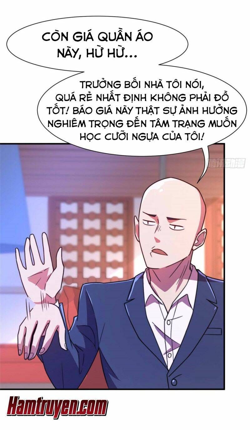 Hắc Tạp Chapter 69 - AB Truyện