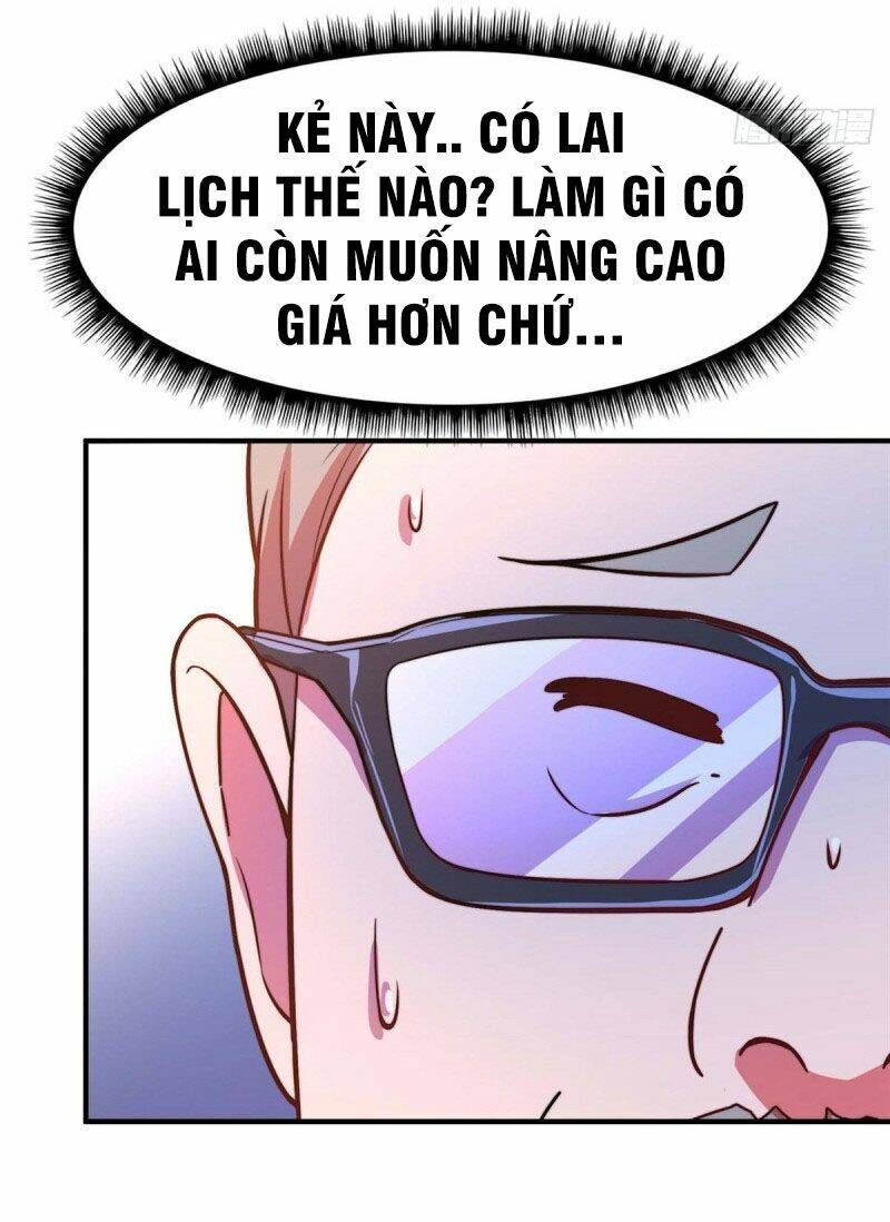 Hắc Tạp Chapter 69 - AB Truyện