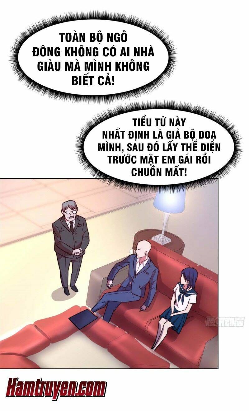 Hắc Tạp Chapter 69 - AB Truyện