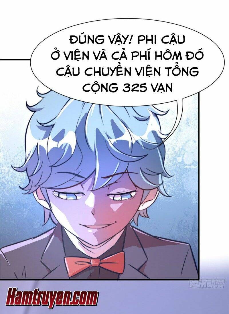 Hắc Tạp Chapter 69 - AB Truyện