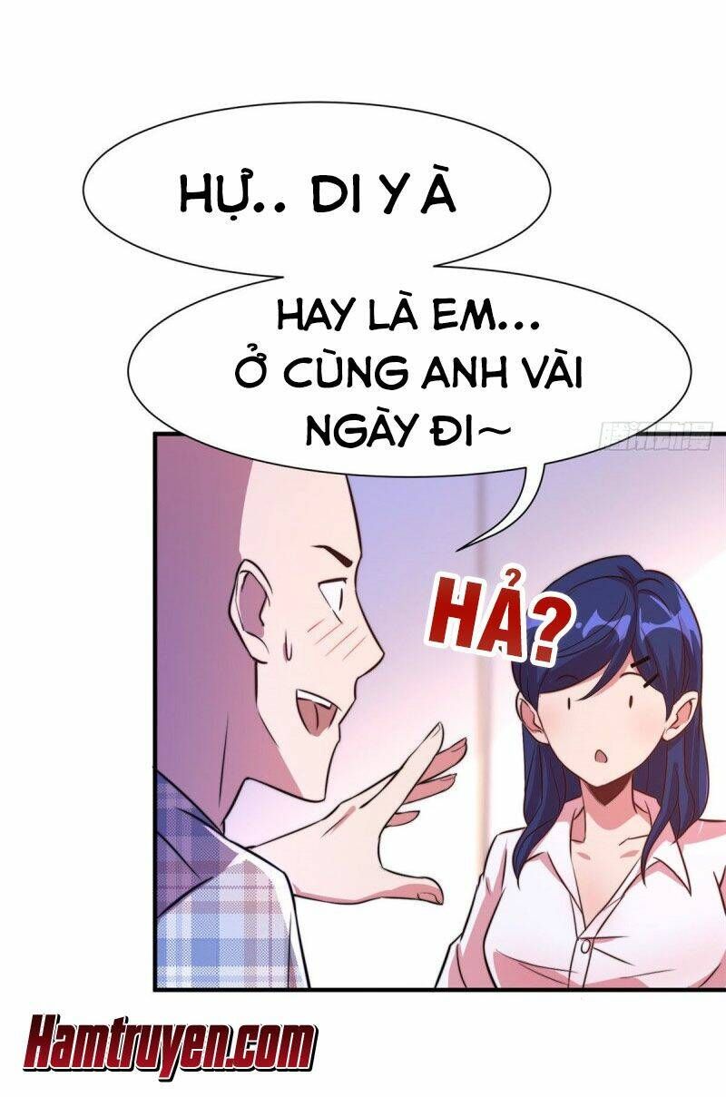 Hắc Tạp Chapter 69 - AB Truyện