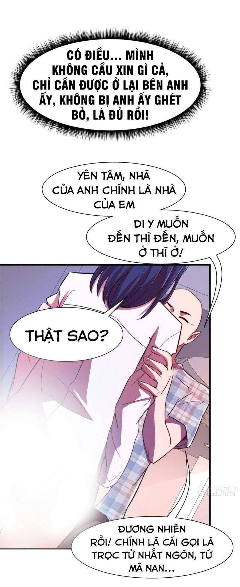 Hắc Tạp Chapter 69 - AB Truyện