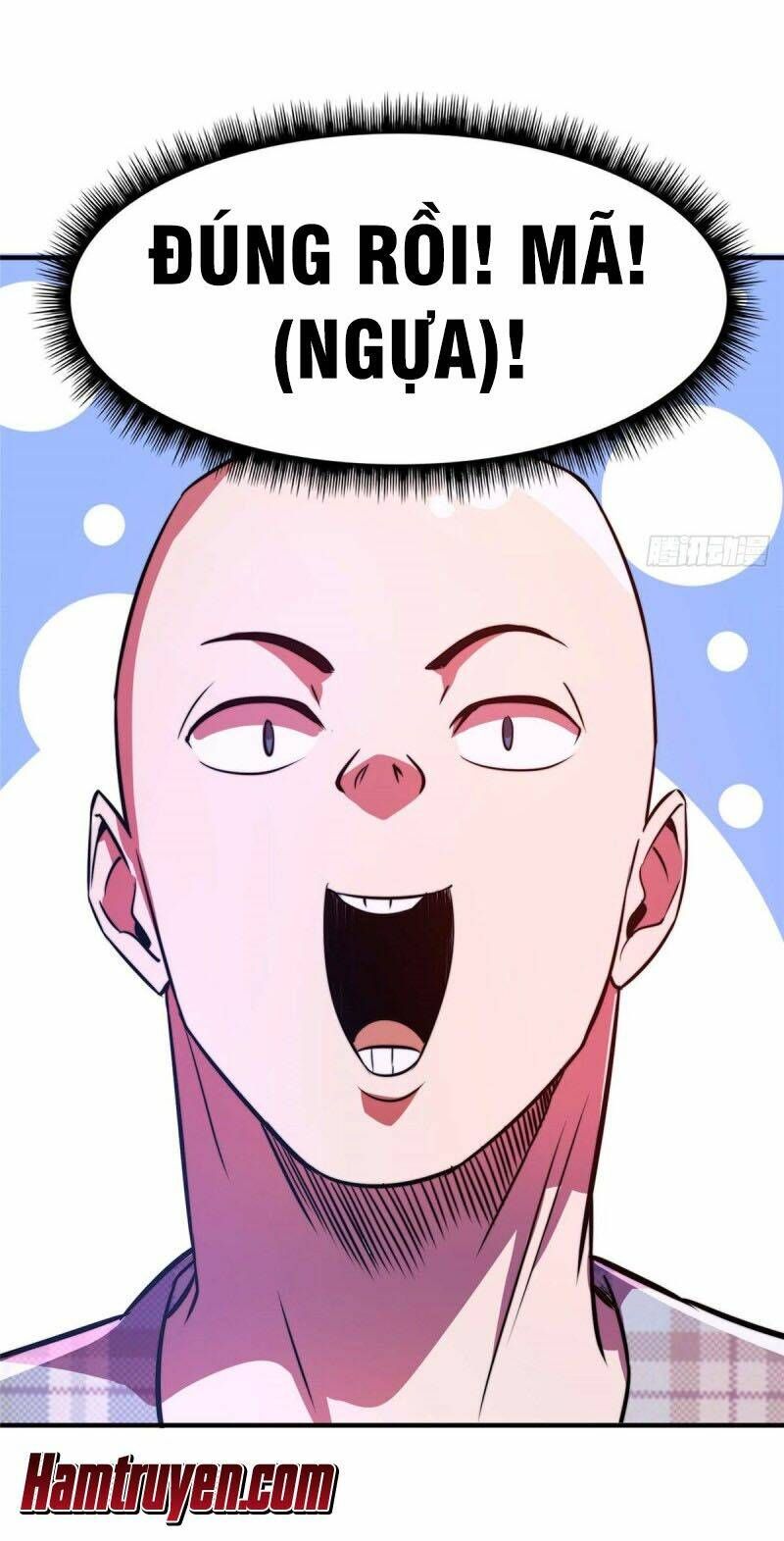 Hắc Tạp Chapter 69 - AB Truyện